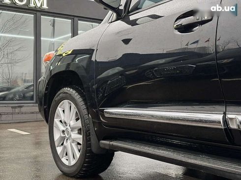Toyota Land Cruiser 2013 - фото 12