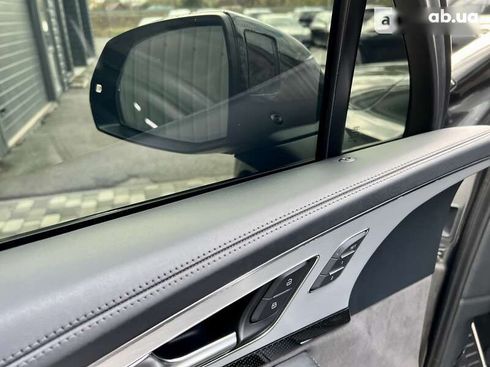 Audi SQ7 2018 - фото 17