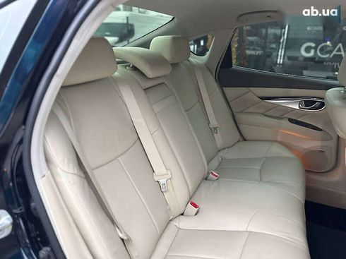 Infiniti Q70 2015 - фото 10