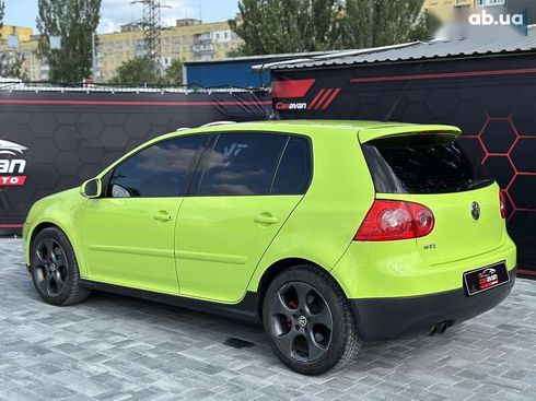 Volkswagen Golf 2008 - фото 22