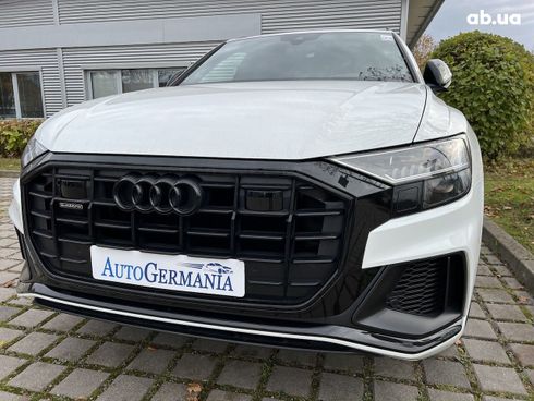 Audi Q8 2021 - фото 25