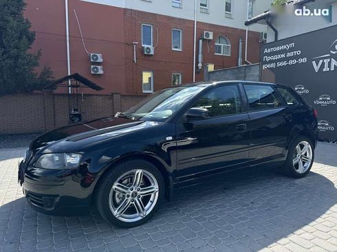 Audi A3 2006 - фото 10