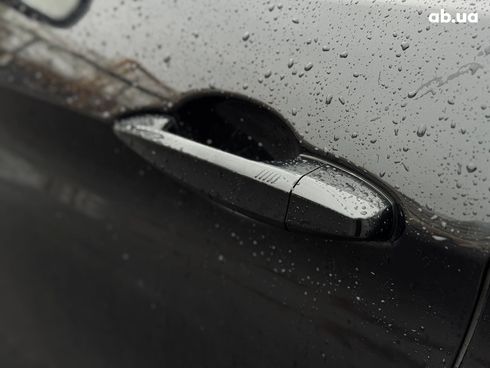 BMW X6 2018 черный - фото 39
