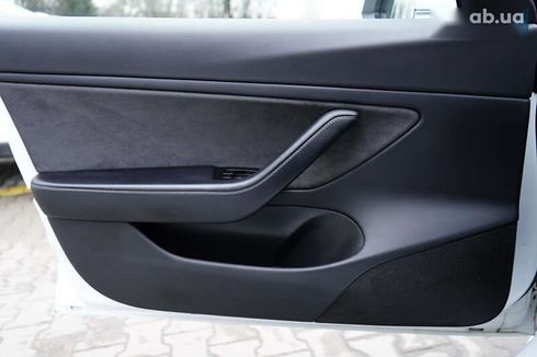 Tesla Model 3 2018 - фото 18
