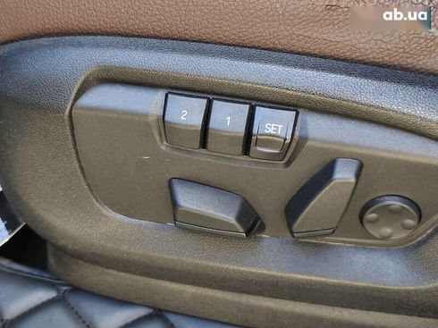 BMW X5 2015 - фото 10