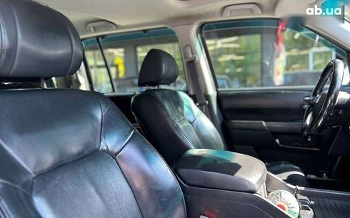 Honda Pilot 2011 - фото 15
