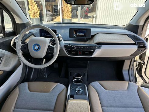 BMW i3 2016 - фото 9