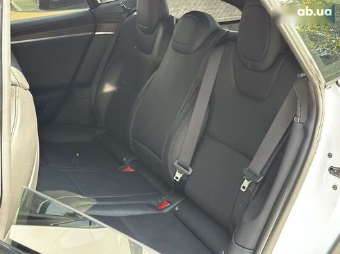 Tesla Model S 2022 - фото 15