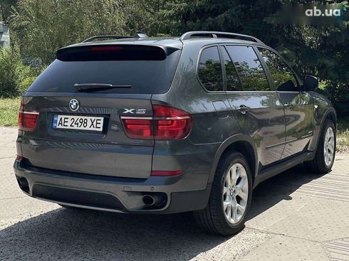 BMW X5 2013 - фото 9