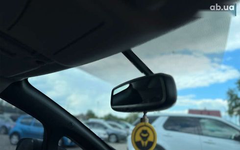 Nissan Leaf 2013 - фото 29