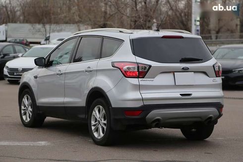 Ford Escape 2017 - фото 5