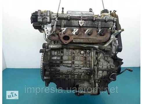 двигатель в сборе для Volvo XC90 - купить на Автобазаре - фото 3