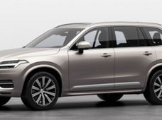 Купить Volvo XC90 бензин бу в Киеве - купить на Автобазаре