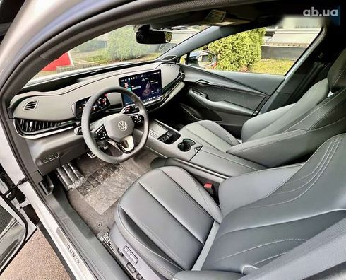Volkswagen ID. Unyx 2025 - фото 22