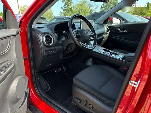 Hyundai Kona 2021 - фото 5