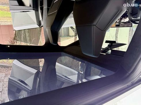 Tesla Cybertruck 2024 - фото 26