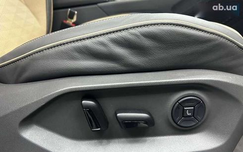 Volkswagen Touareg 2024 - фото 21