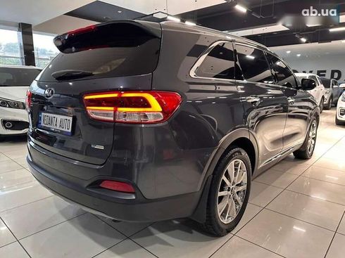 Kia Sorento 2014 - фото 4
