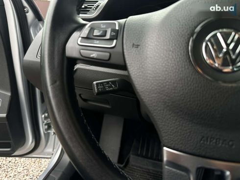 Volkswagen Passat 2014 - фото 27