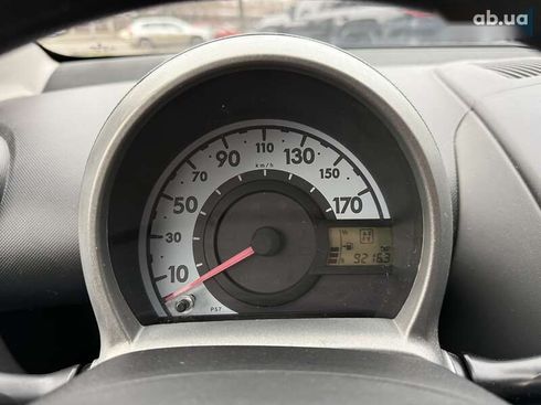 Peugeot 107 2007 - фото 19