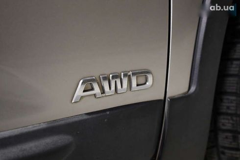 Kia Sorento 2012 - фото 9