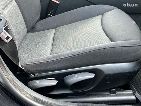 BMW 3 серия 2006 черный - фото 17