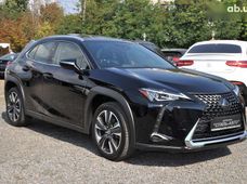 Купить Lexus бу в Украине - купить на Автобазаре