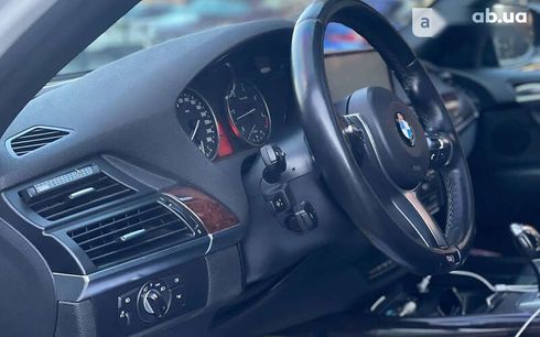 BMW X5 2011 - фото 8
