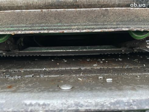 John Deere T660 2012 - фото 6
