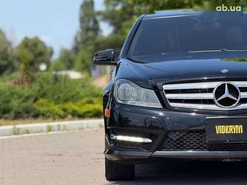 Mercedes-Benz C-Класс 2012 - фото 6