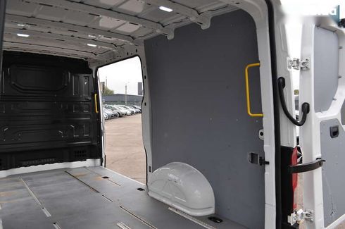 Volkswagen Crafter 2021 - фото 24