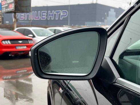 Audi Q4 e-tron 2022 черный - фото 28