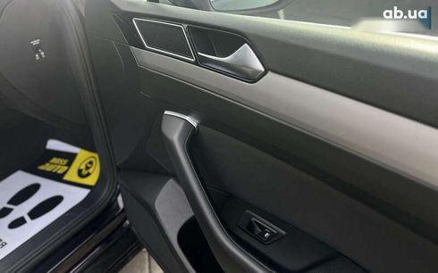 Volkswagen Passat 2015 - фото 24