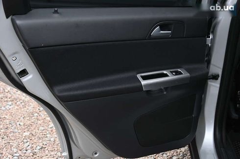 Volvo V50 2009 - фото 26