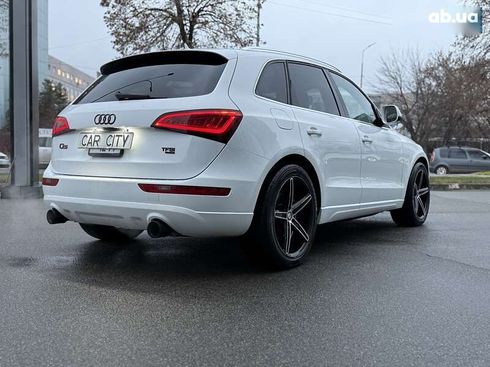 Audi Q5 2010 - фото 7