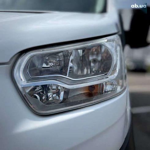 Ford Transit 2021 - фото 10