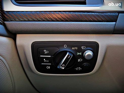 Audi A6 2012 - фото 12