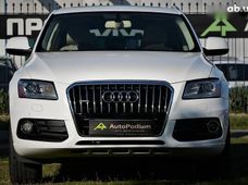 Продажа Audi б/у 2014 года в Николаеве - купить на Автобазаре