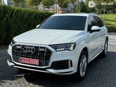 Купить Audi Q7 2023 бу в Днепре - купить на Автобазаре