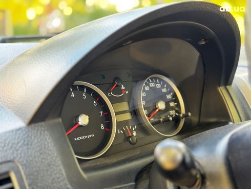Hyundai Getz 2005 серый - фото 14