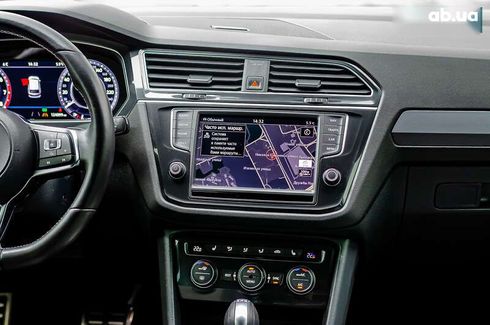 Volkswagen Tiguan 2016 - фото 24