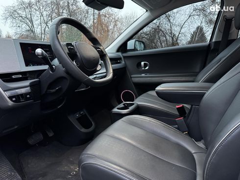 Hyundai Ioniq 5 2022 белый - фото 34