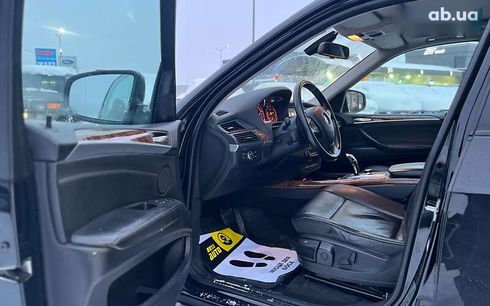 BMW X5 2008 - фото 9