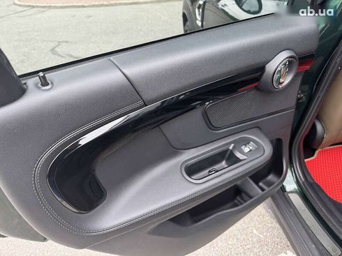 MINI Countryman 2017 - фото 28