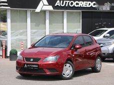 Купить SEAT бу в Украине - купить на Автобазаре