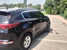 Продаж б/у Kia Sportage Механіка - купити на Автобазарі