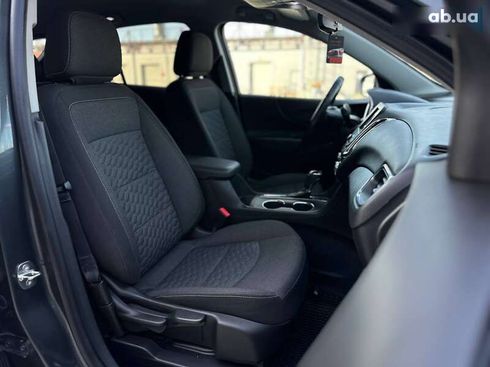 Chevrolet Equinox 2018 - фото 18