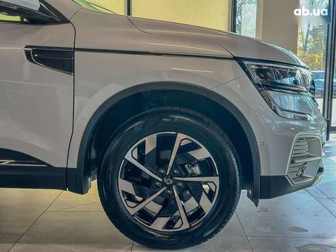 Renault Koleos 2024 - фото 4