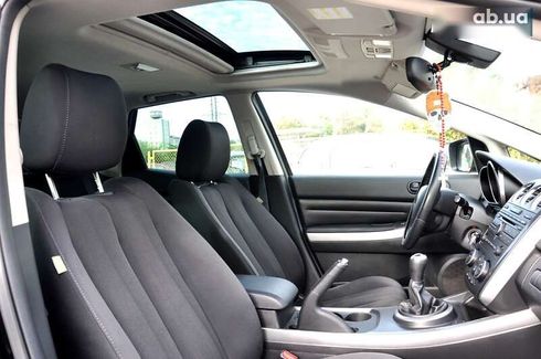 Mazda CX-7 2010 - фото 29
