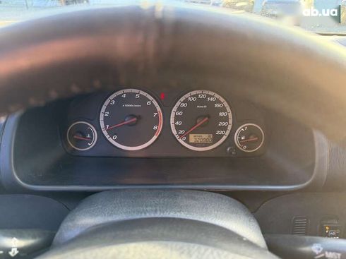 Honda CR-V 2002 - фото 23